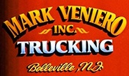 Mark Veniero Trucking, Shark Transportation Inc.